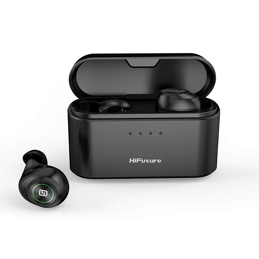 HiFuture Tidy Buds Pro Black