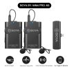 BOYA BY-WM4 PRO-K6