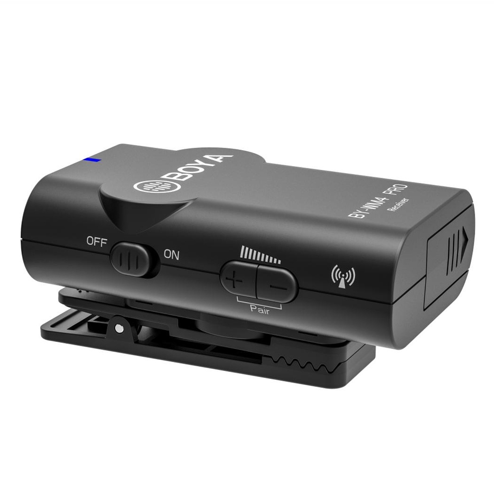 Boya BY-WM4 Pro-K1-03