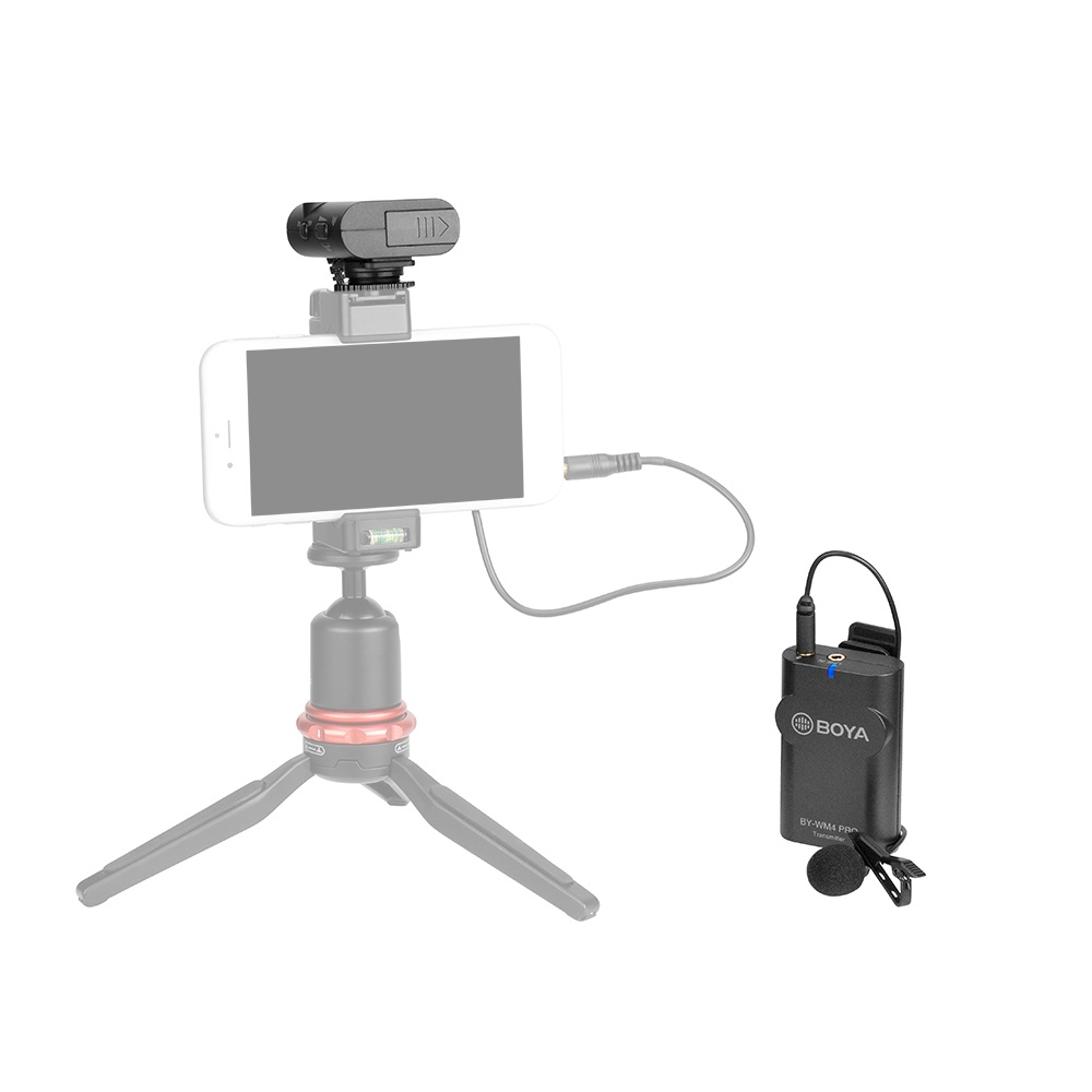 Boya BY-WM4 Pro-K1-06