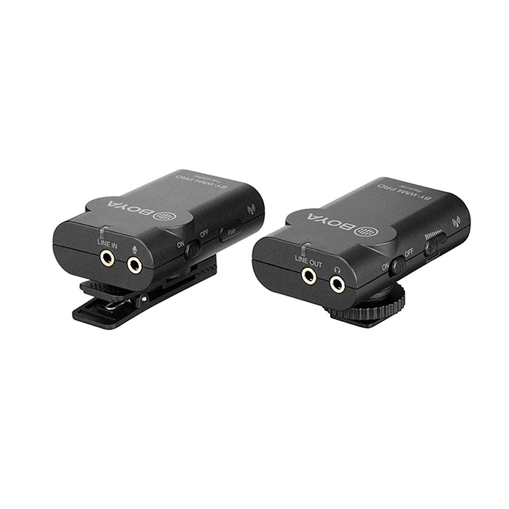 Boya BY-WM4 Pro-K1-09