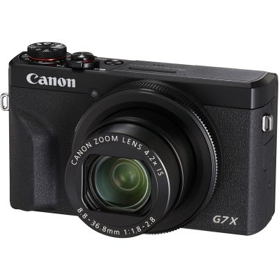 Canon G7X Mark IV มาพร้อมกับ FAST AF ใหม่ จะเปิดตัวเร็วๆนี้แล้วครับ