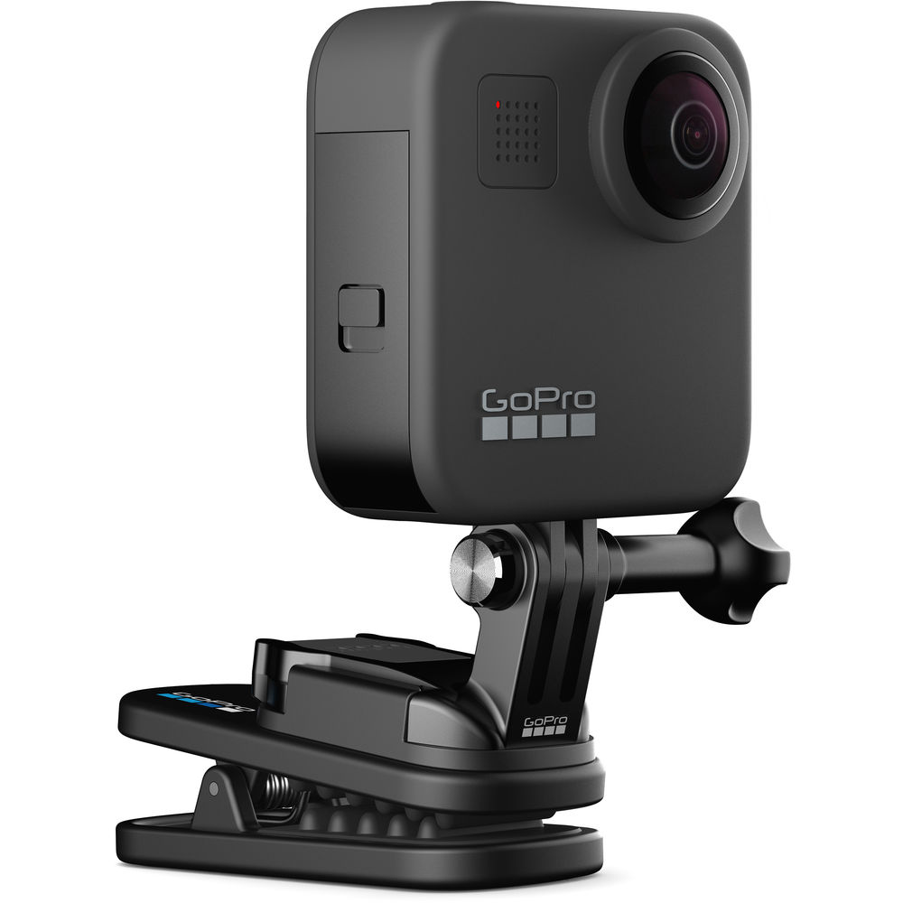 Gopro Magnetic Swivel Clip-05