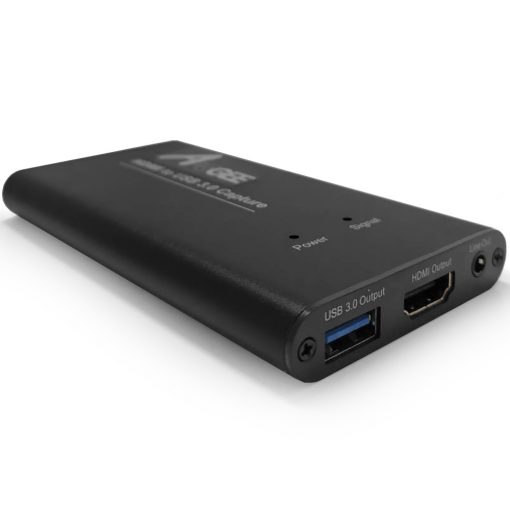 Hdmi to usb 3.0 video capture shop