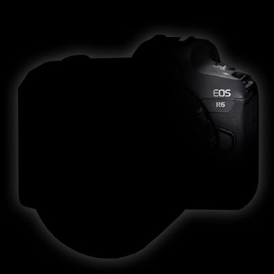 หลุดสเปค Canon EOS R6