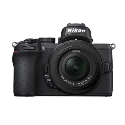 [ข่าวลือ]Nikon N1933 DX กล้อง Mirrorless ใหม่เร็ว ๆ นี้