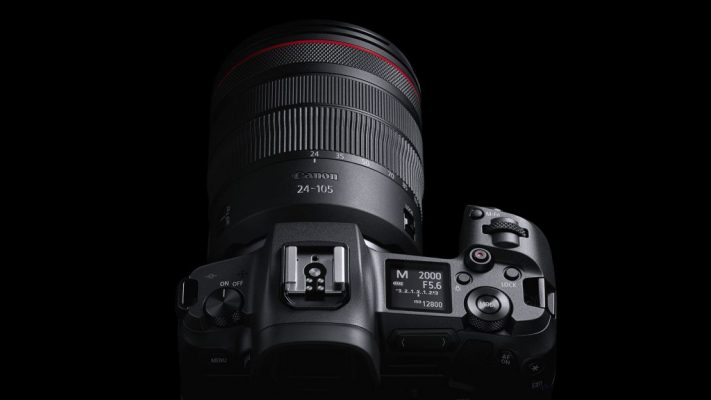 Canon ประกาศเปิดตัว R6 ในเดือนพฤษภาคม 2020