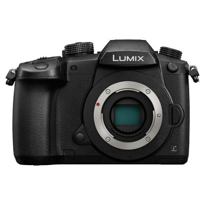 Panasonic GH6 Coming with New AF Sensor on Aug-Sep 2020