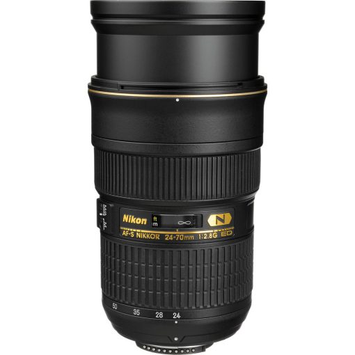 Nikon AF-S NIKKOR 24-70mm f/2.8G ED