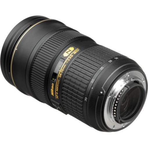 Nikon AF-S NIKKOR 24-70mm f/2.8G ED