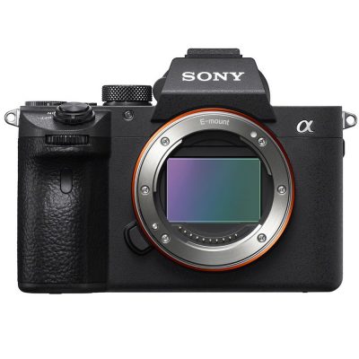 Sony A7 IV จะมาถึง Q3 / Q4 ปี 2020
