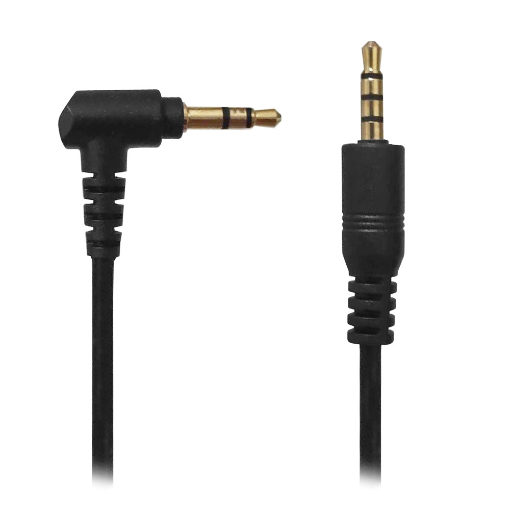 Boya 3 5 mm stereo mini jack cable trs trrs 