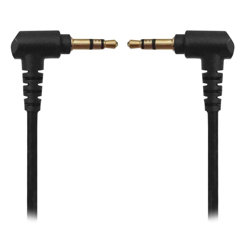 BOYA 3.5mm Stereo Mini Jack Cable TRS-TRS | Digital2home