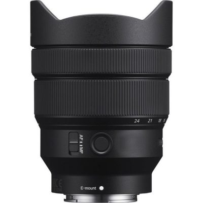 Sony FE 12-24 f/2.8 GM ใหม่ จะถูกเปิดตัวในไม่ช้า พร้อมกับราคาที่น่าขนลุก?