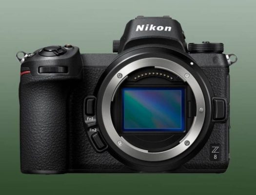Nikon เดินหน้าเปิดตัวกล้องตระกูล Z คือ Z8, Z5 และ Z30 ที่จะมีมามาในปี 2020 นี้