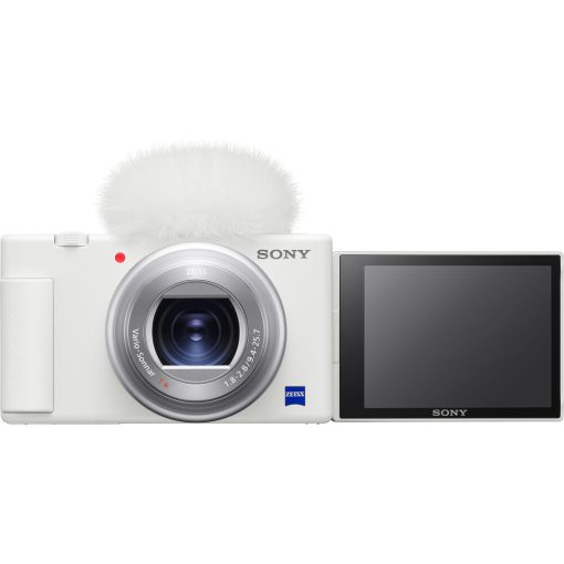 Sony ZV-1
