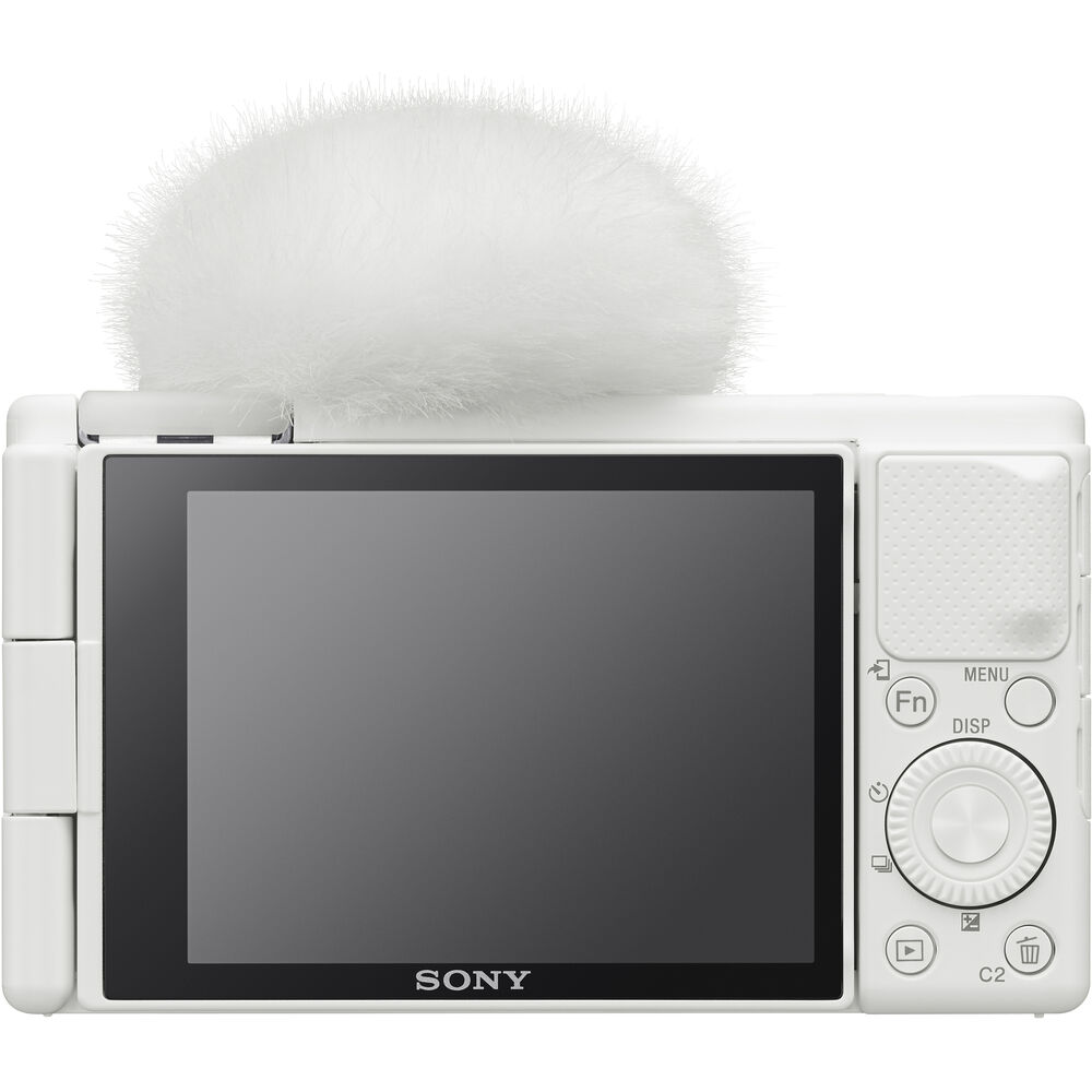 Sony ZV-1