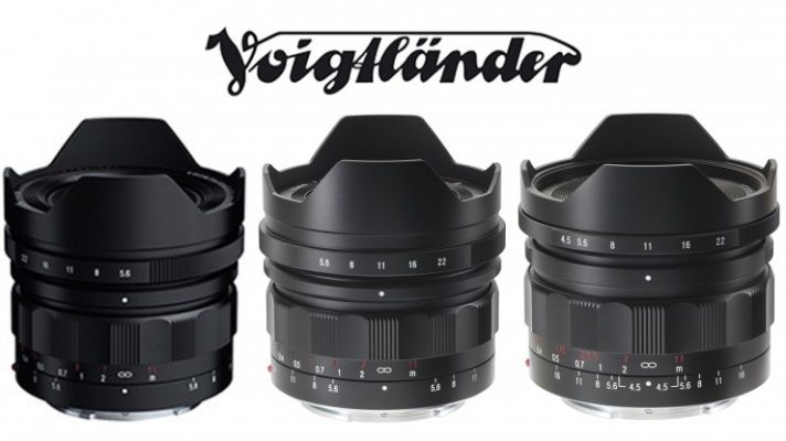 Voigtlander SE จะเปิดตัวเลนส์ F.1.2 สำหรับ Sony E-mount เร็ว ๆ นี้