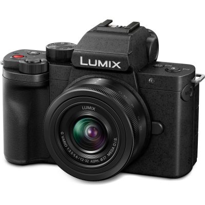 Panasonic เปิดตัวกล้องรุ่นใหม่ล่าสุดเน้น Vlog โดยเฉพาะ Panasonic Lumix DC-G100