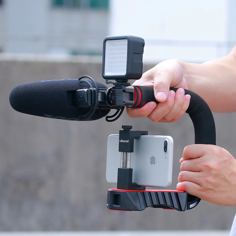 Ulanzi U-Grip Pro