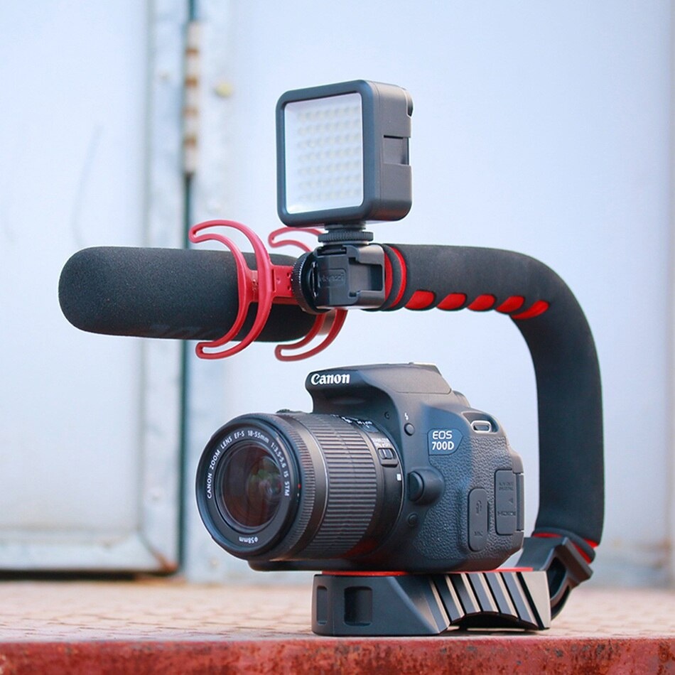 Ulanzi U-Grip Pro