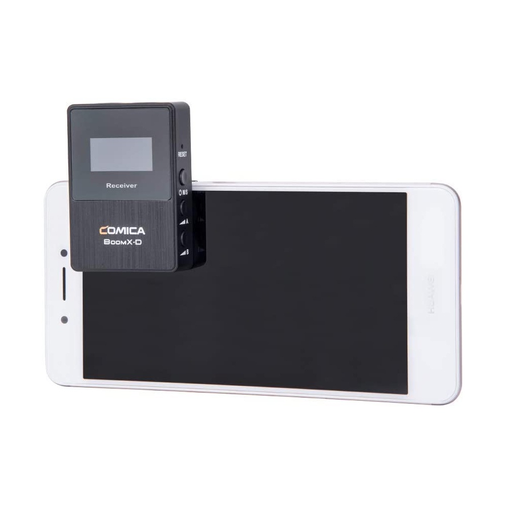Comica Audio BoomX-D D1-03