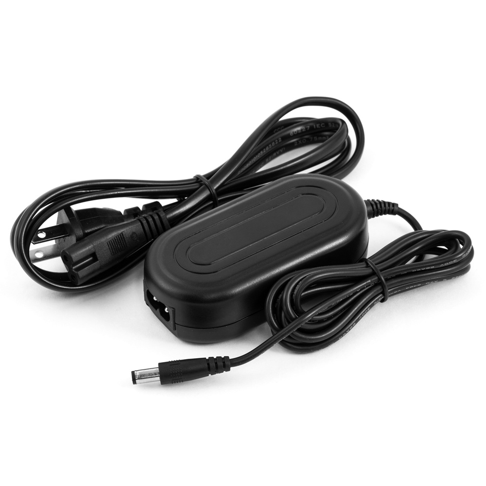Dummy Battery AC Adapter AC-E6+ FZ100-02