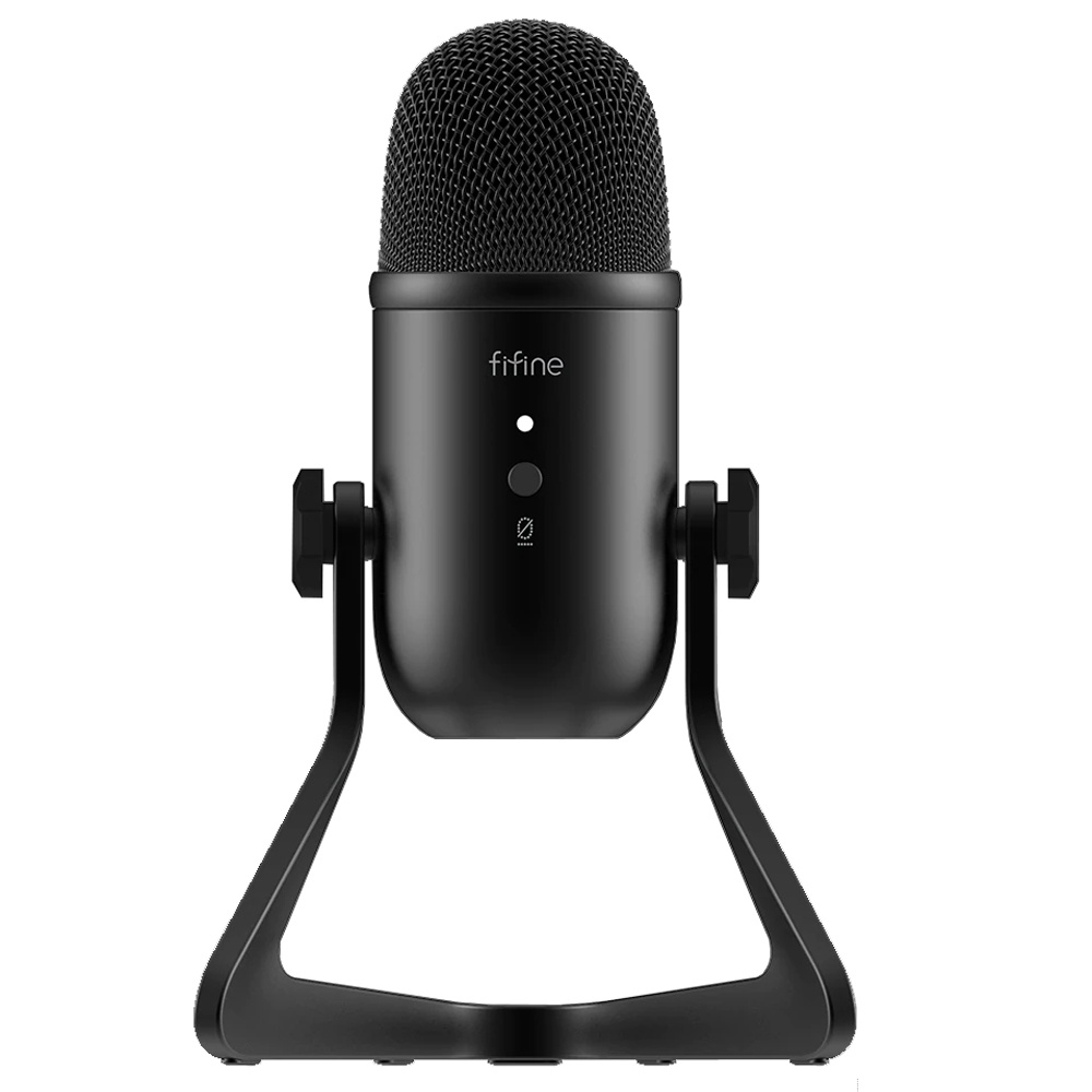 FIFINE K678 USB MICROPHONE-03