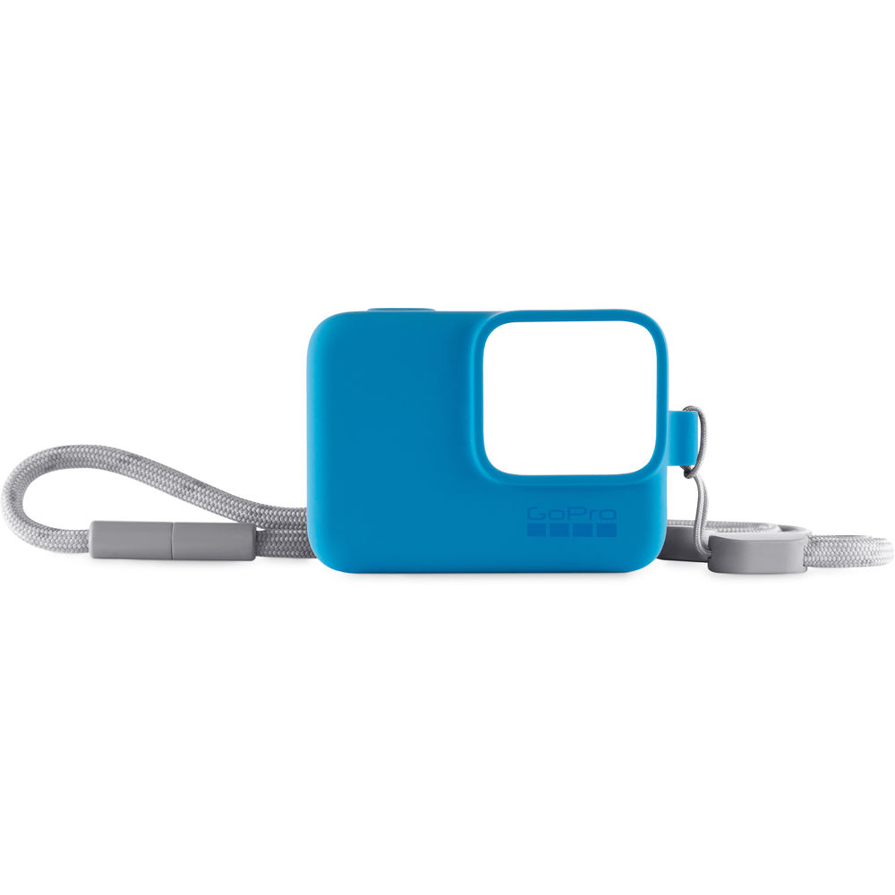 Gopro Sleeve+Landyard Blue-03