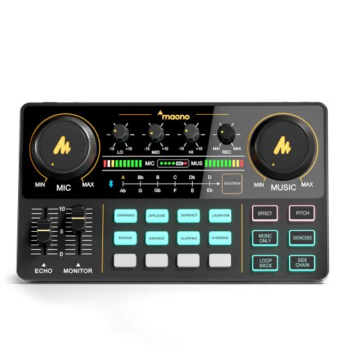 Maono AU-AM200