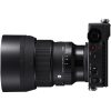 Sigma 85mm F1.4 DG DN