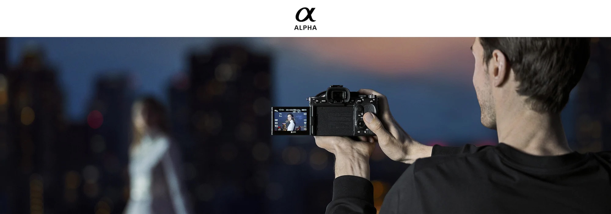 Sony A7S III
