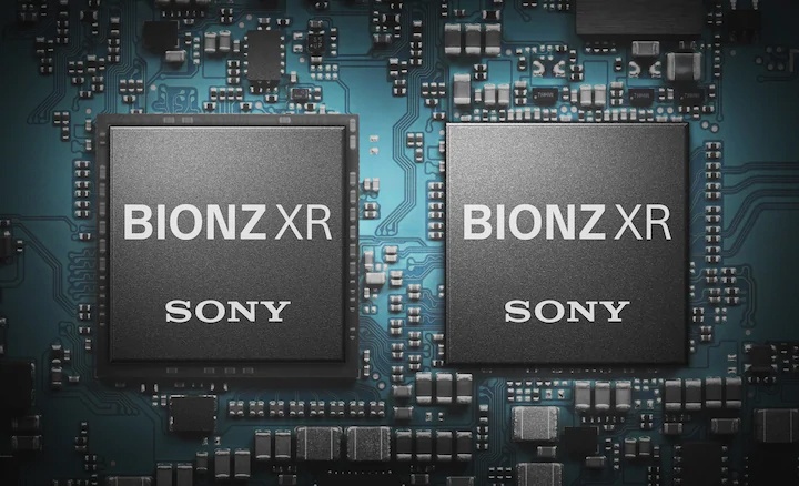 Sony A7S III
