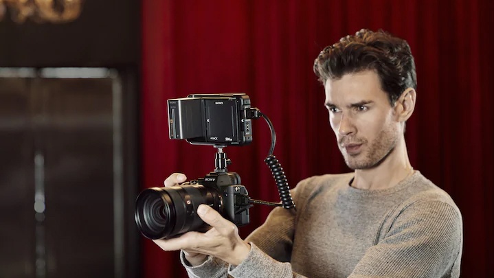 Sony A7S III