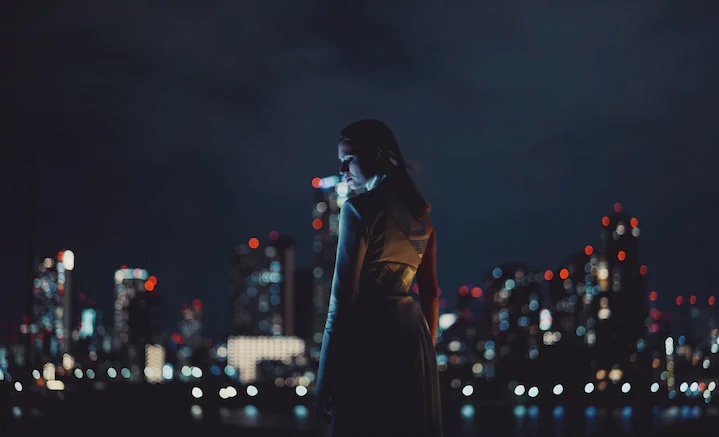 Sony A7S III