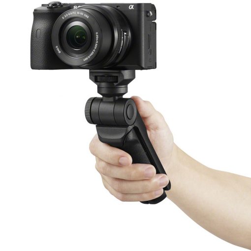Sony GP-VPT2BT Shooting Grip With Wireless Remote Commander description image 2