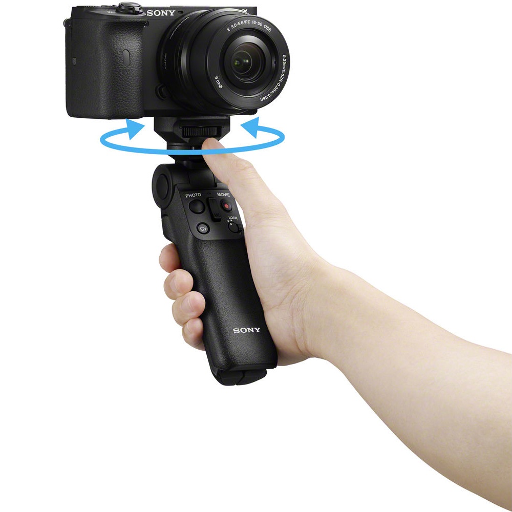 Sony GP‐VPT2BT