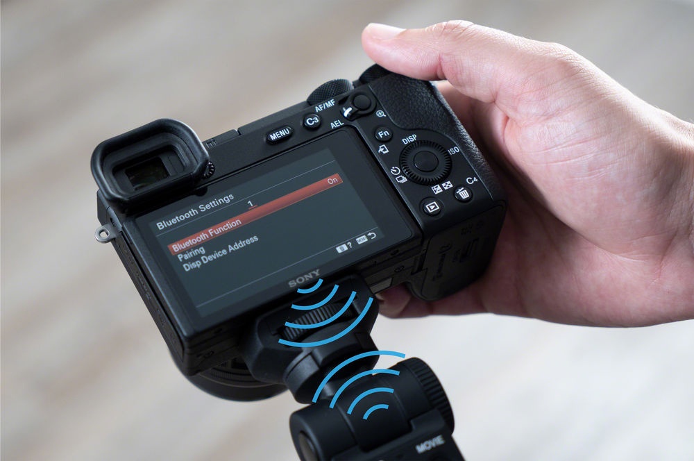 Sony GP‐VPT2BT