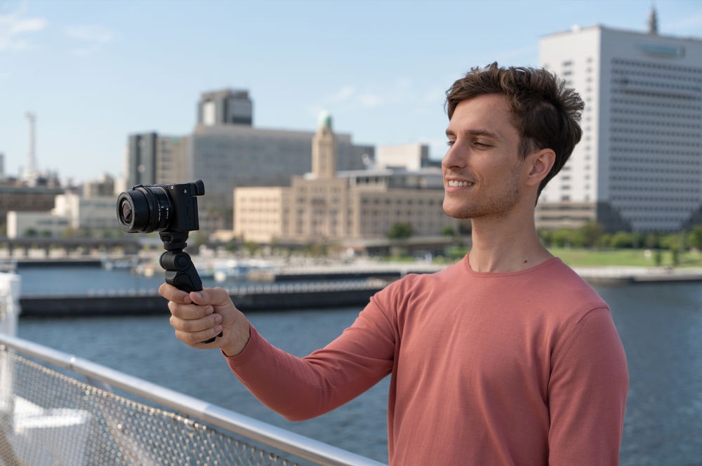 Sony GP‐VPT2BT