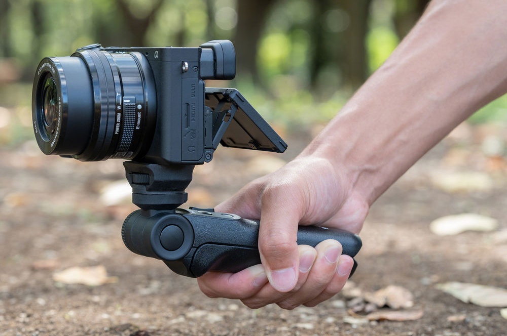 Sony GP‐VPT2BT