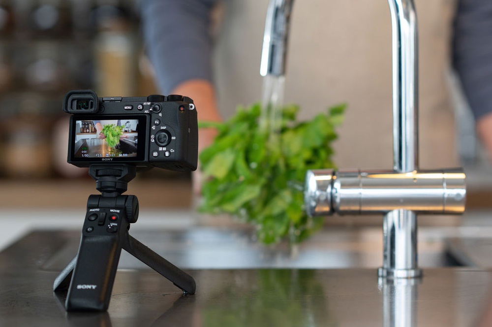 Sony GP‐VPT2BT