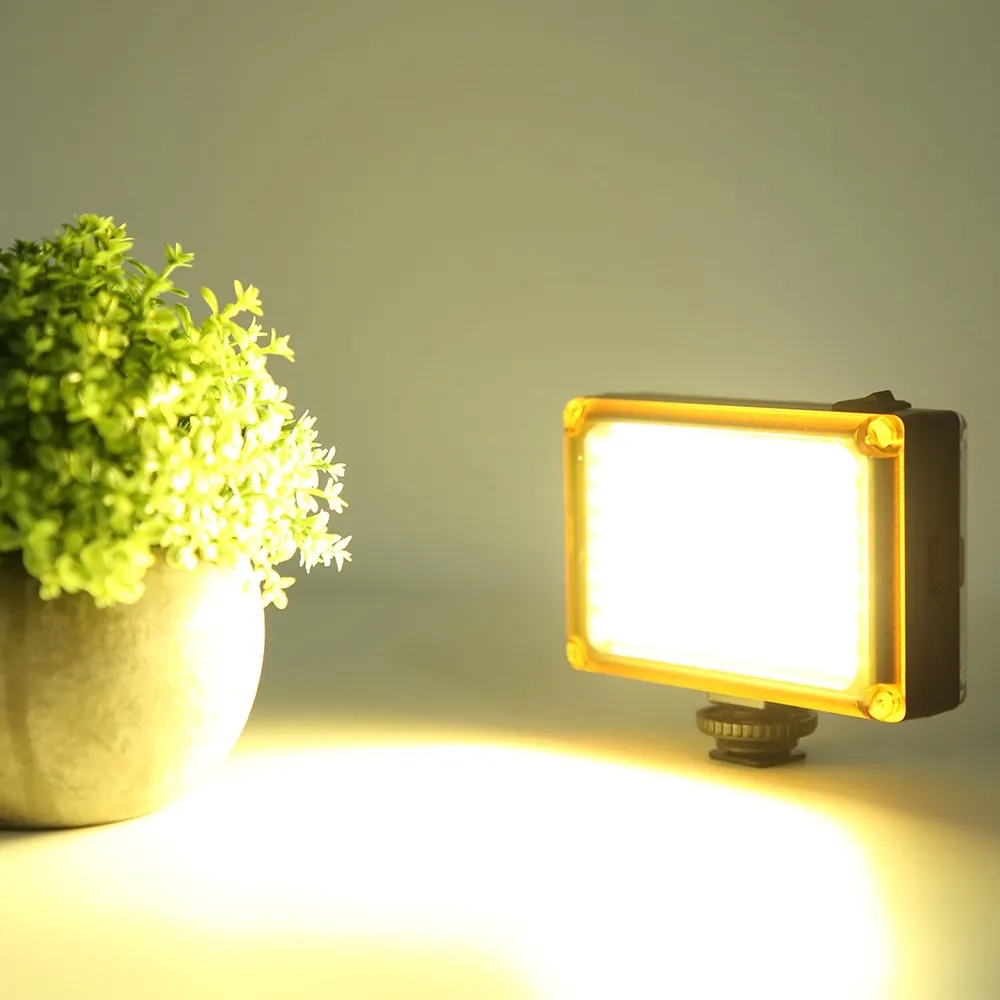 Ulanzi 112LED Video Light