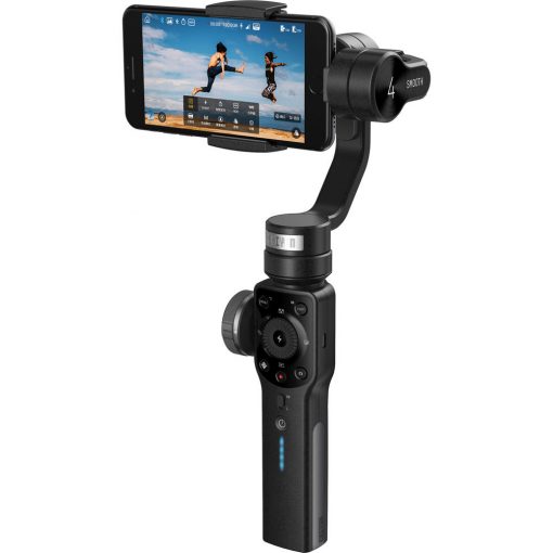 Dji osmo mobile 3 zhiyun smooth 4 deals