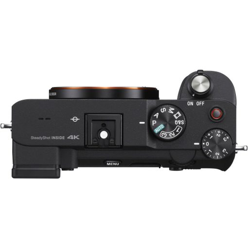 Sony A7C