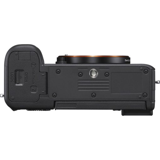 Sony A7C