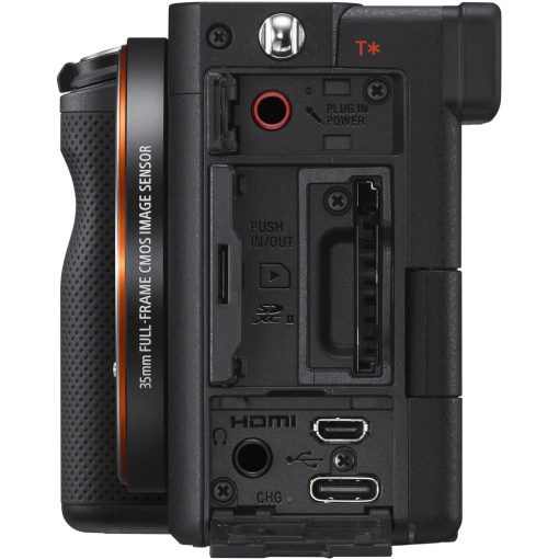 Sony A7C