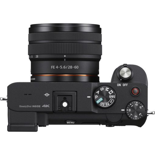 Sony A7C