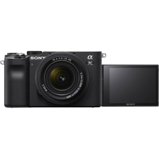 Sony A7C