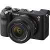 Sony A7C