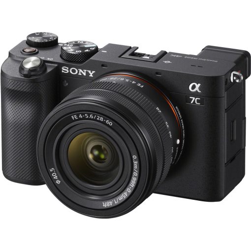 Sony A7C